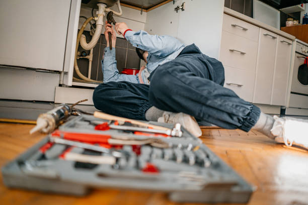 Best Plumbing Repair Near Me  in Boulder Creek, CA