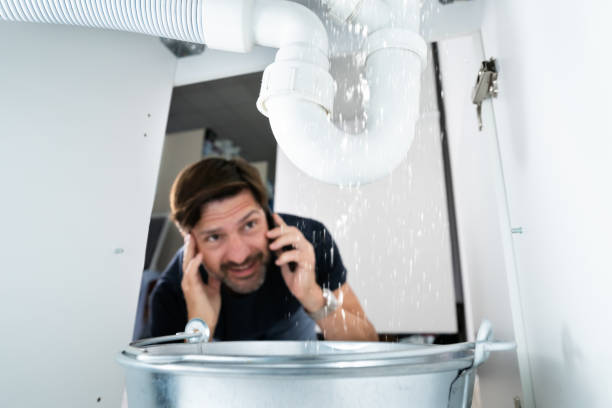 Best Pipe Repair Near Me  in Boulder Creek, CA