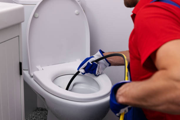 Best Plumbing Installation Services  in Boulder Creek, CA