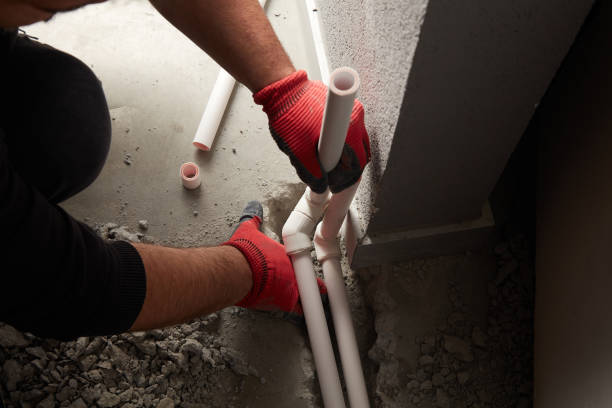 Best Drain Cleaning Services  in Boulder Creek, CA