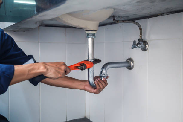 Best Toilet Repair Services  in Boulder Creek, CA