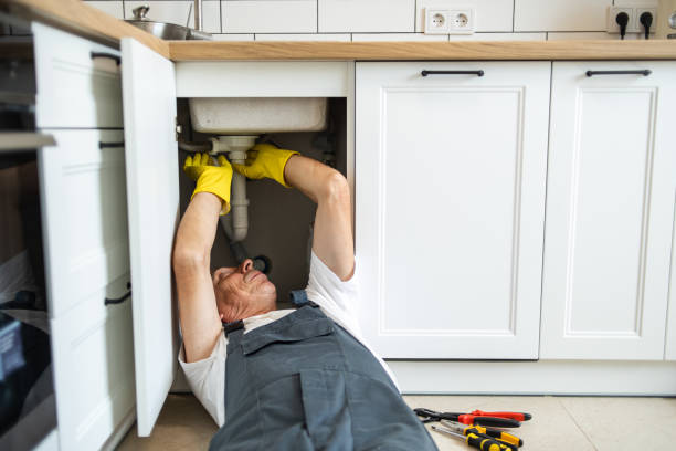 Best Sprinkler Systems  in Boulder Creek, CA