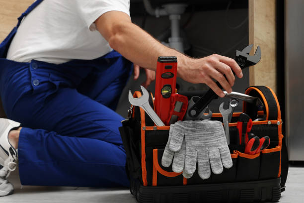 Best Plumbing Services Near Me  in Boulder Creek, CA