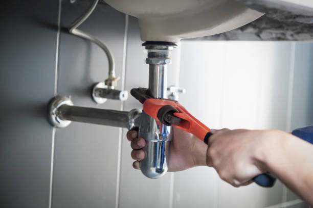 Best Water Leak Repair  in Boulder Creek, CA