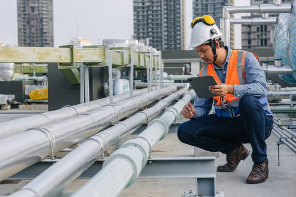 Best Gas Line Repair  in Boulder Creek, CA