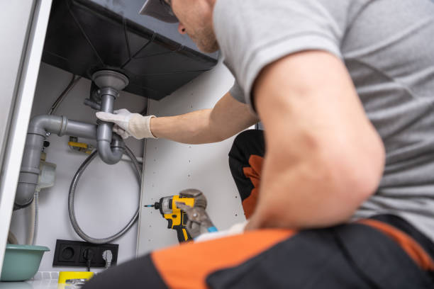 Best Faucet Repair  in Boulder Creek, CA